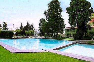 HOTEL CLUB CAMPESTRE AGUA VERDE ATLIXCO 3* (México) | BOOKED